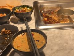 -新辣道鱼火锅(领展购物广场·中关村店)