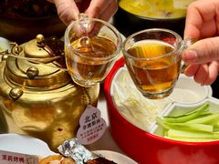 -小吊梨汤·北京菜·烤鸭(王府井银泰in88店)