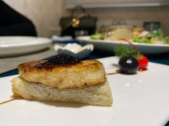 -岸芷汀兰·法餐牛排