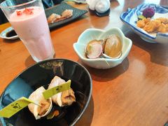 -月龍吟(朝龙汇店)