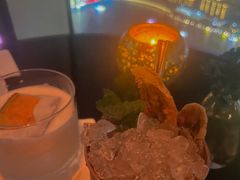 -广州四季酒店·天吧·高空酒吧