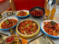 -龙虾奇迹(大华三路店)