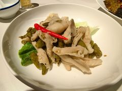 川椒凤爪-梅飞酒家(桑园路店)