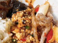 -鸡哈豆花(梅西广场店)