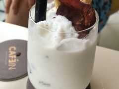 -CAFE'IN精品咖啡体验空间(小寨店)