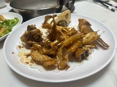 -红日饭店(裕隆三路店)