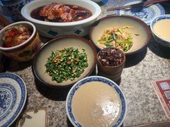 -南京大牌档(夫子庙老门东店)
