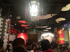 -德云社(三里屯店)