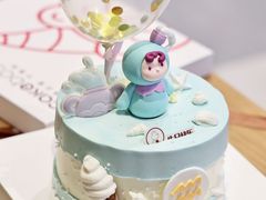 -CAKE BOSS 蛋糕老板(西单君太百货店)