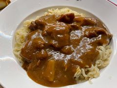 -華人 華星冰室(氹仔 店)