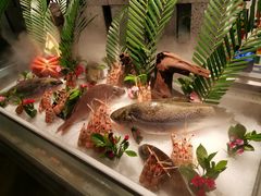 -Mr·Fish鱼鲜生海鲜放题(银泰in99店)