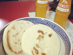 -天发芽·何记葫芦头泡馍·老字号(小南门店)