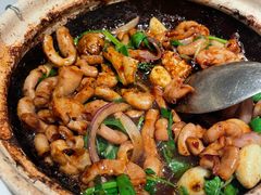 -惠食佳(滨江大公馆店)