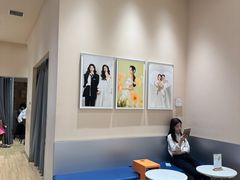 -海马体照相馆(成都来福士广场店)