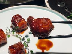 -小运河·公馆(国贸店)
