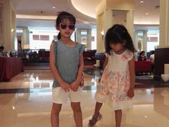 -松咖啡自助餐厅·松北香格里拉