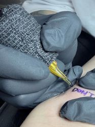 -極致刺青TATTOO STUDIO 私人订制