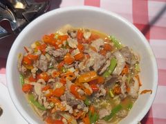 -好帮厨·下饭浏阳菜·坚持现炒(月湖店)