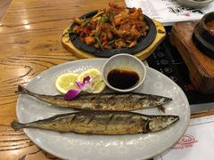 -纽斯桑拿会所(餐厅天山路店)