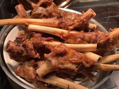 -富力万达文华酒店·海鲜自助