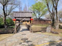 -三国水浒景区(无锡影视基地)
