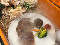 -LE SHARE洛笙·花园西餐(北京路步行街店)