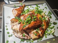 -绿茶餐厅(深圳龙华天虹购物中心店)