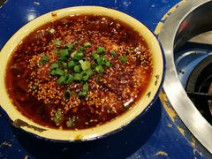 -马路边边串串香(双井直营店)