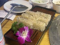 -山河屯铁锅炖·非遗东北菜(南山店)
