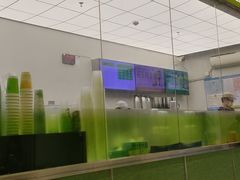 -丘大叔柠檬茶(乐峰广场分店)