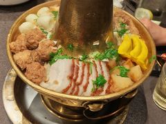 -请晋·乔家大院(建外大街店)