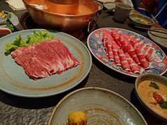 -老墙根涮肉(王四营店)