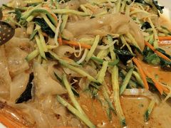 -上关东东北菜(夫子庙水游城店)