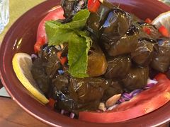 -ELI FALAFEL Lebanese&Mediterranean黎巴嫩美食(富城路店)