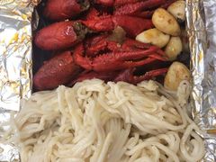 -小田油焖小龙虾(双井店)