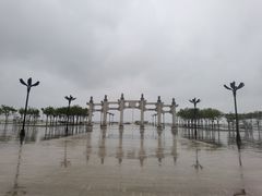 -天津妈祖文化园