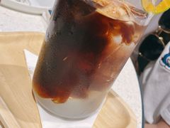 招牌椰青冷萃-Toris(LuOne凯德晶萃广场店)
