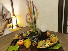 -空蝉怀石料理(益丰·外滩源店)