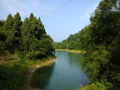-千岛湖龙川湾