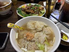 -一记面馆·云吞面嘅专家(富华店)