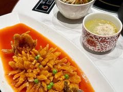 -赛德大酒店(邗江中路店)