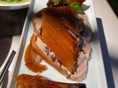 -京味斋·北京烤鸭(华威桥北工大店)