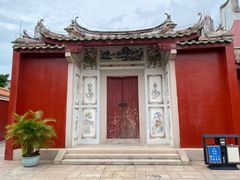 -揭阳学宫(榕城区)