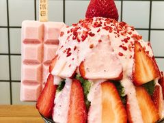 -WONDER ICE 萬得冰田(建設路总店)