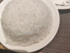 米饭-徽味大班(定慧桥店)