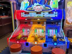 -风云再起游乐汇(北京西单西西友谊店)