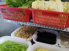 -重庆特色冷锅鱼(武大店)