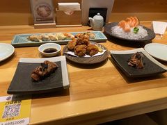 -Tuna maki寿司(园区永旺店)
