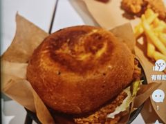 -必胜客(江东万达店)