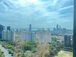 -禧月荟S月子中心(侨城店)